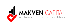 Makven Capital Logo